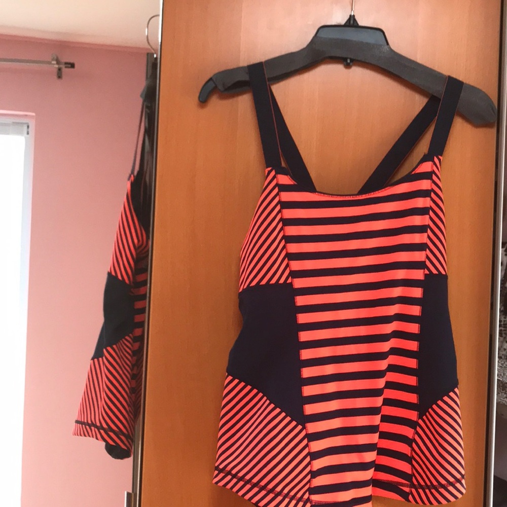 Tank top lululemon